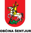 Grb Občina Šentjur