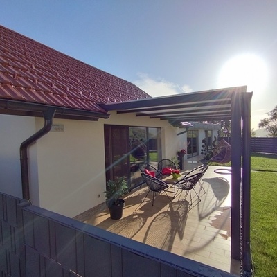 Holiday Home Maja in Nature invites you to spend your holidays in the Kozjansko region.