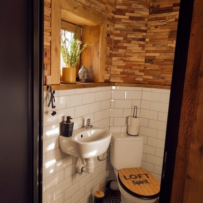 Recently renovated apartment for even more comfort.