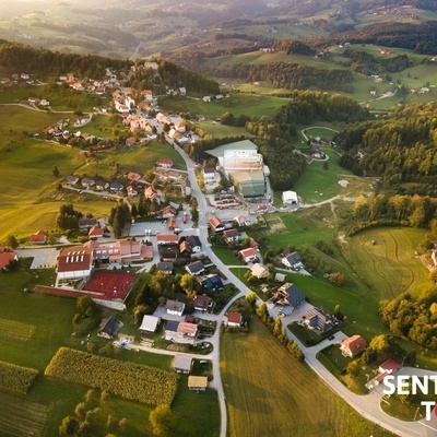 Planina pri Sevnici je očarljiv trg z izjemno zgodovino.