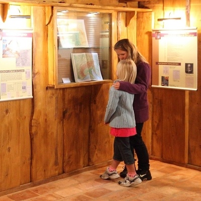 Slovenian culture will be best introduced to you through stories by local guides.