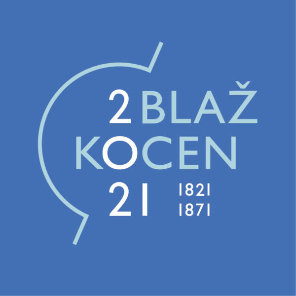 200th anniversary of the birth and 150th anniversary of the death of Blasius Kozenn.