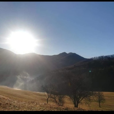 Čarobna jesen vabi, da jo doživimo v naravi. 
